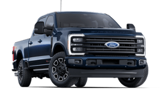 2025 Ford Super Duty® External Image 5